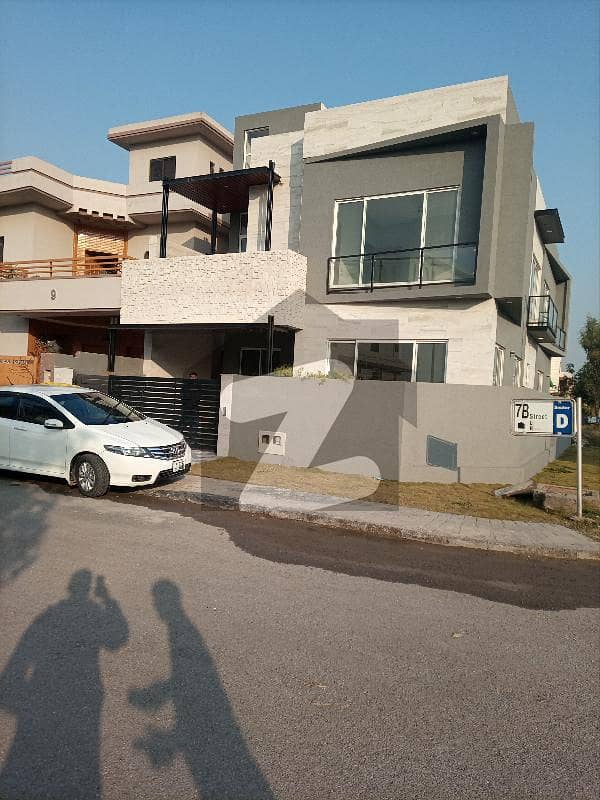 House For Sale In Dha Defence Phase 2 Islamabad Dha Phase 2 Islamabad