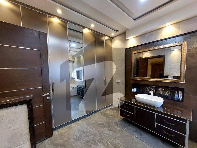 10 Marla House For Sale Tricon Village, Lahore ID43504100