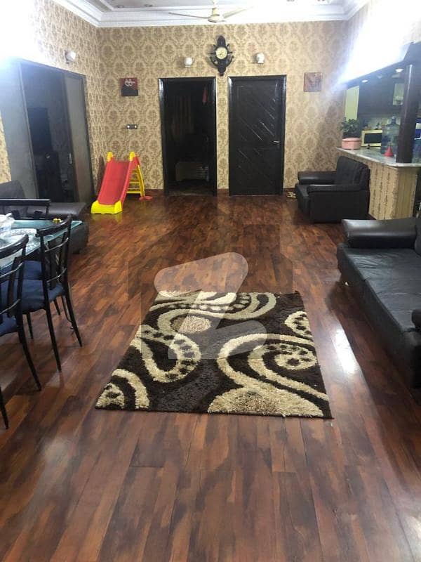 500 Yards House Near Zamzama Park DHA Phase 5, DHA Defence, Karachi