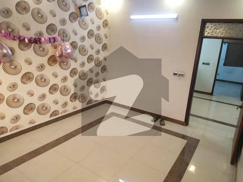 Apartment For Sale GulshaneIqbal Block 10A, GulshaneIqbal