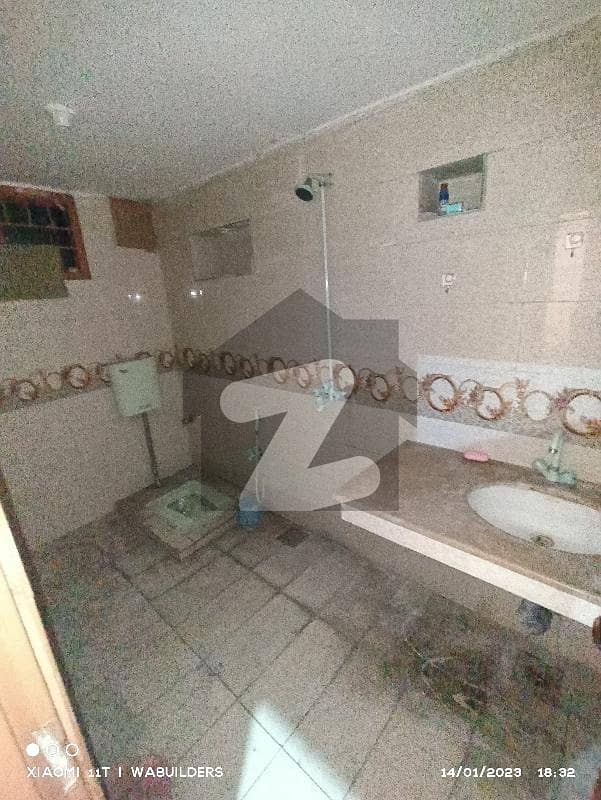 3 Marla Single Storey House For Rent Lahore Medical Housing Society