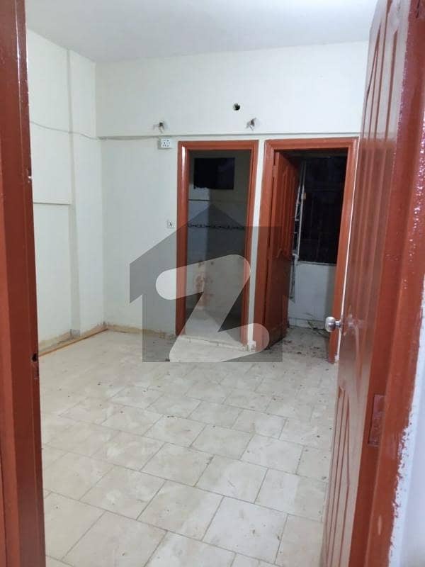 1 Bed Lounge Studio Apartment 3rd Floor East Open Classic View Gulistan
