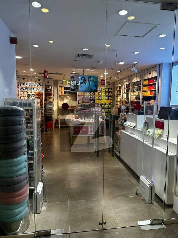 Own A Shop In 300 Square Feet Gt Road GT Road, Rawalpindi ID43515447