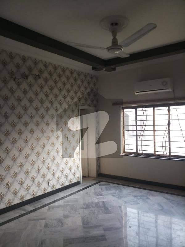 1 Bedroom Flat For Rent Al Hamra Town, Lahore ID43516266