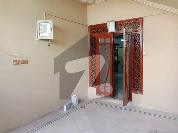 240 Square Yard Portion For Rent In GulistanEJuhor Block2 Gulistane