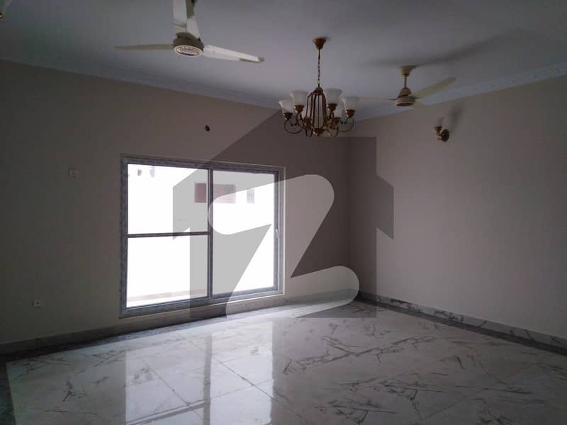 500 Square Yards House For sale In Falcon Complex New Malir Karachi