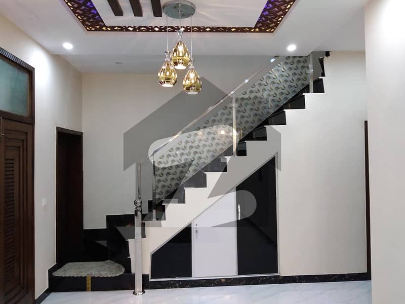 Get Your Dream House In Imperial Garden Homes Lahore Imperial Garden