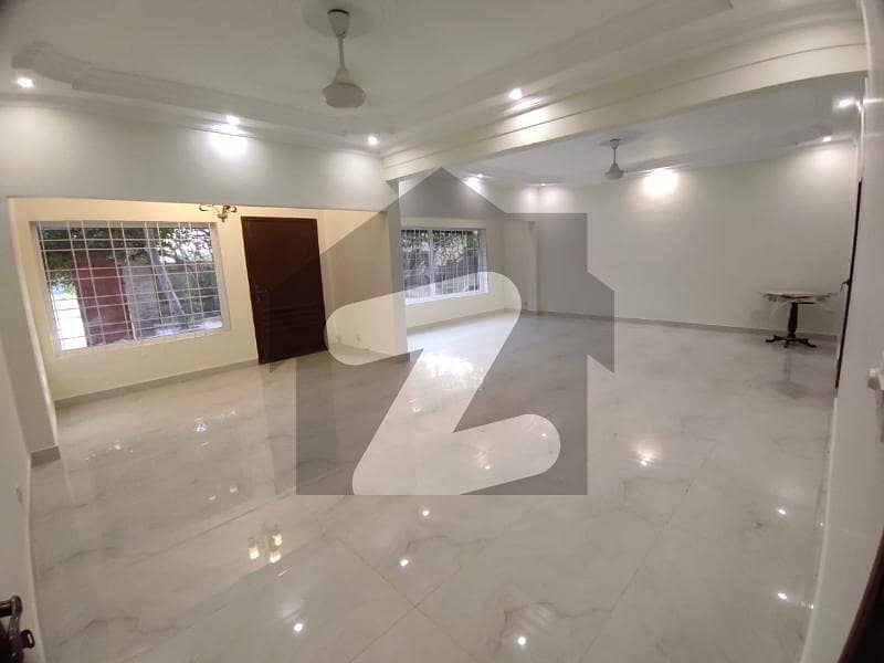 Beautifully Ground Floor Sea View Apartment For Sale In Phase V Dha Karachi Sea View Apartments