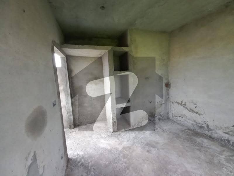 1 Kanal Gray Structure House For Sale In Ph4 G1 Block Bahria Orchard