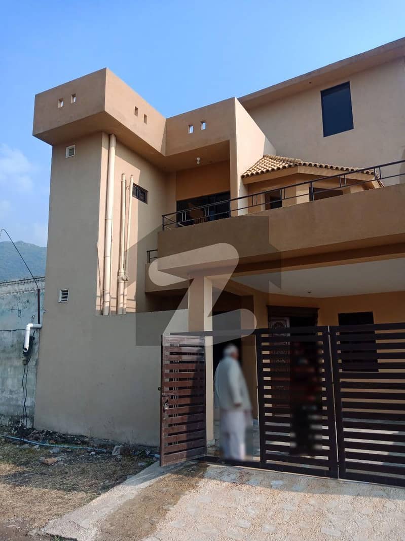 Beautiful Full House For Sale Shah Allah Ditta, Islamabad ID43538238