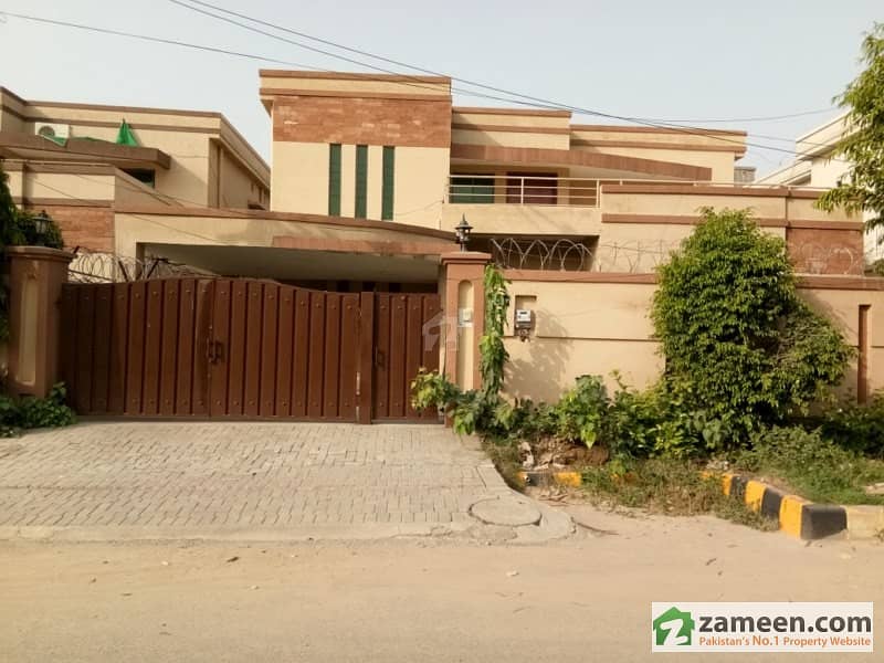 1 Kanal House For Rent In Falcon Complex PAF Falcon Complex, Gulberg