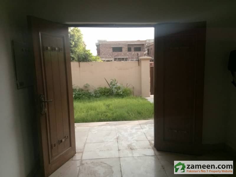 1 Kanal House For Rent In Falcon Complex PAF Falcon Complex, Gulberg