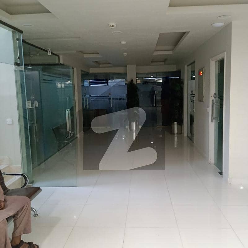 9000 Sq Fts Ground Plus One Bungalow Rent For Office Use At Shahrae