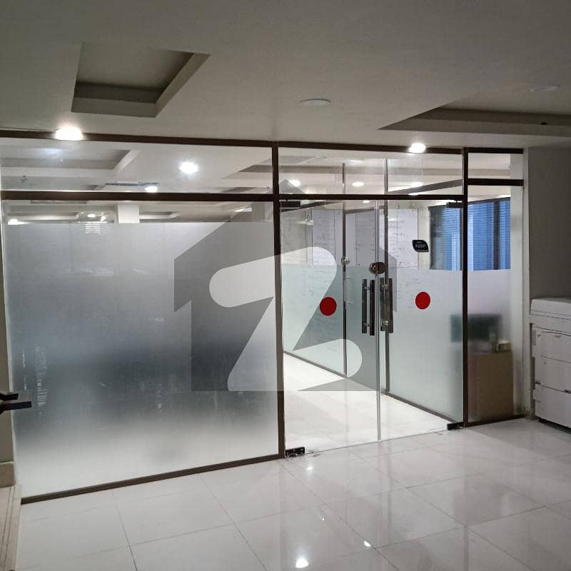 9000 Sq Fts Ground Plus One Bungalow Rent For Office Use At Shahrae