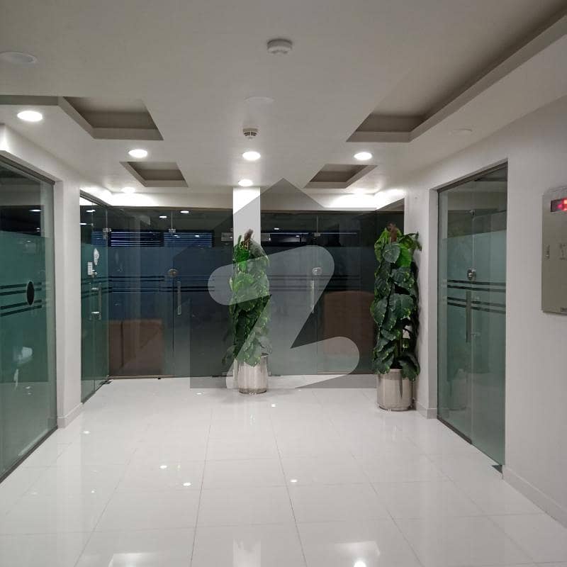 9000 Sq Ft Ground Plus One Bungalow Rent For Office Use At PECHS PECHS