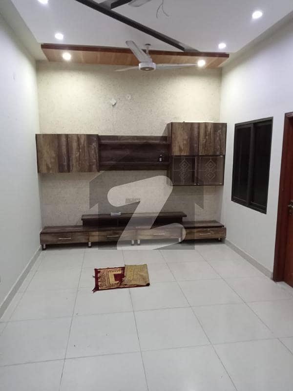 5 Marla Beautiful House In Tulip Extension Park View City Tulip