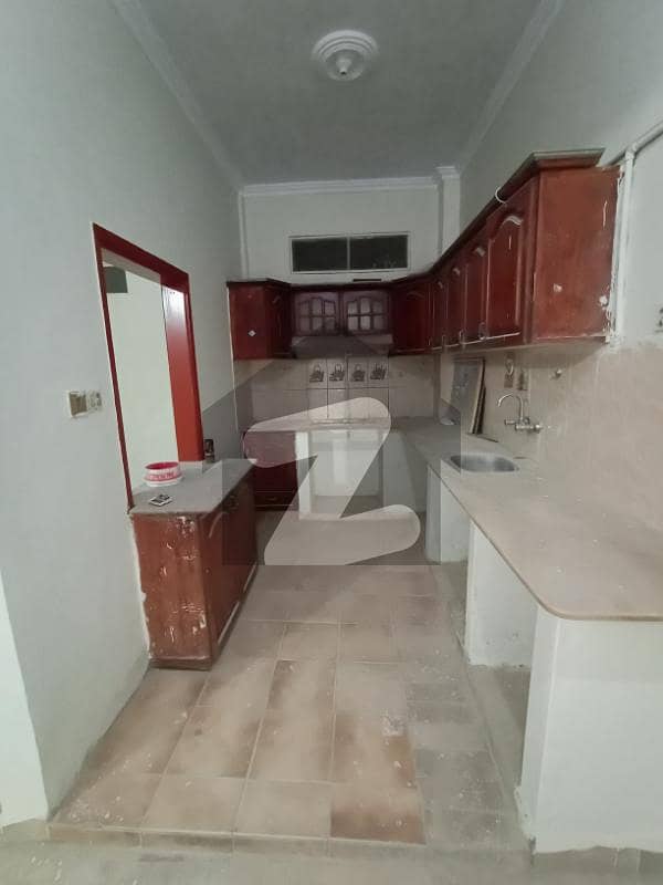4 Rooms 1st Floor West Open Corner House Portion Available For Rent In