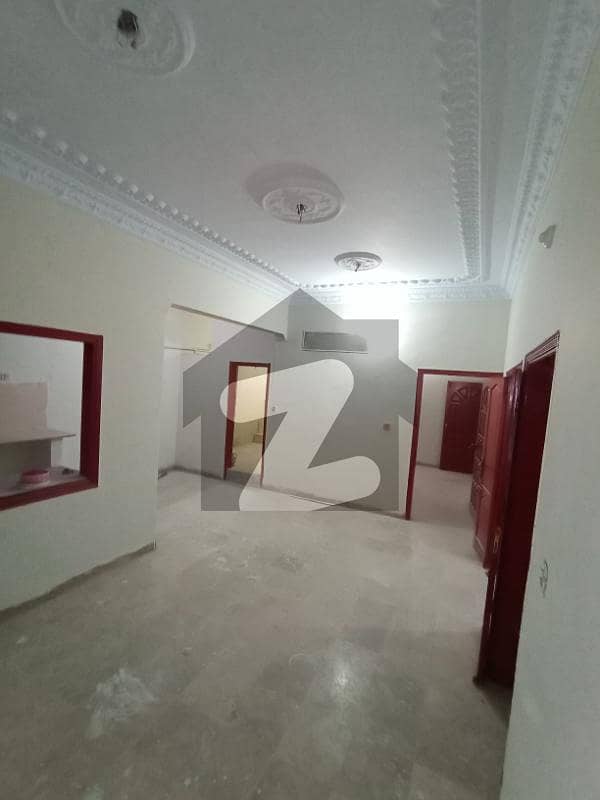 4 Rooms 1st Floor West Open Corner House Portion Available For Rent In
