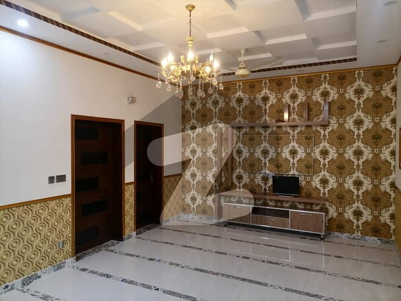 House For sale In Pak Arab Housing Society Pak Arab Housing Society Pak