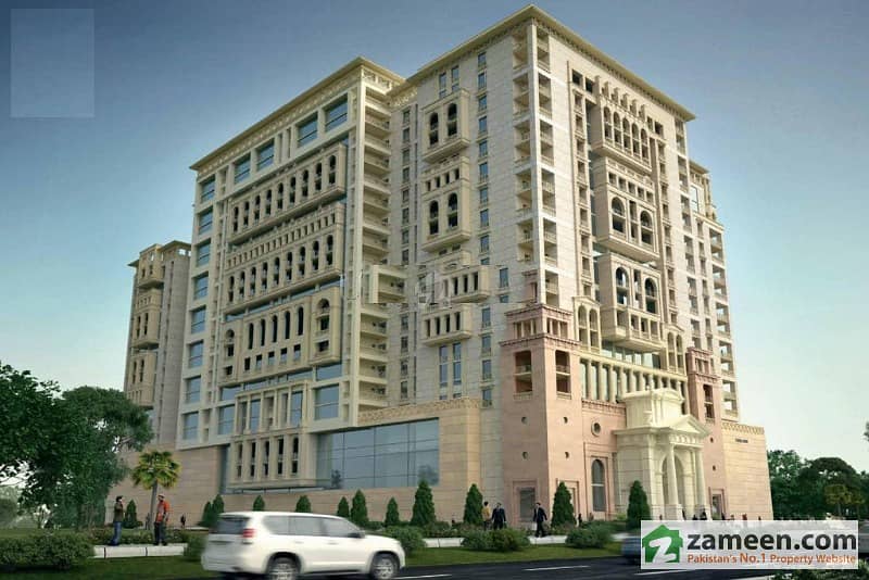 Park One Tower Islamabad Apartments For Sale F10 Markaz, F10