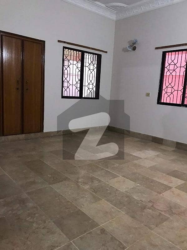 120sq Yards Independent Bungalow Available For Rent In Gulshan E Iqbal