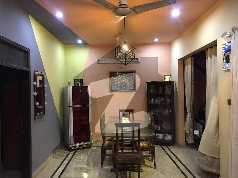 House For Sale In Beautiful North Karachi Sector 11C/2 North Karachi