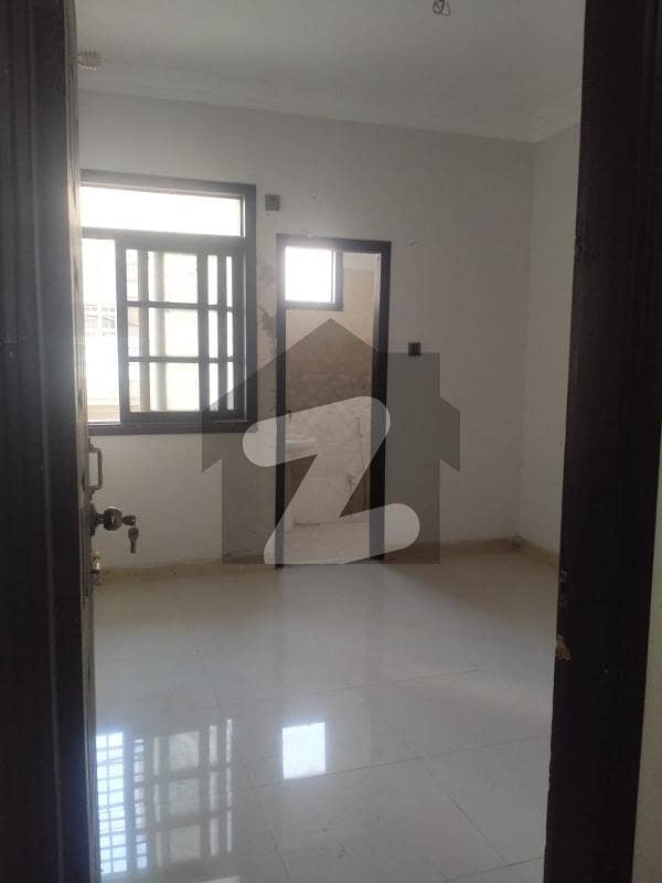 1 Bed Lounge 75o Sqft Flat For Sell In Karachi University Chs Karachi