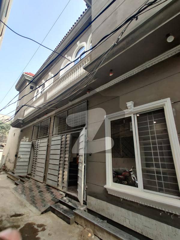 5 Marla House For Rent In Cavalry Ground Cavalry Ground, Lahore