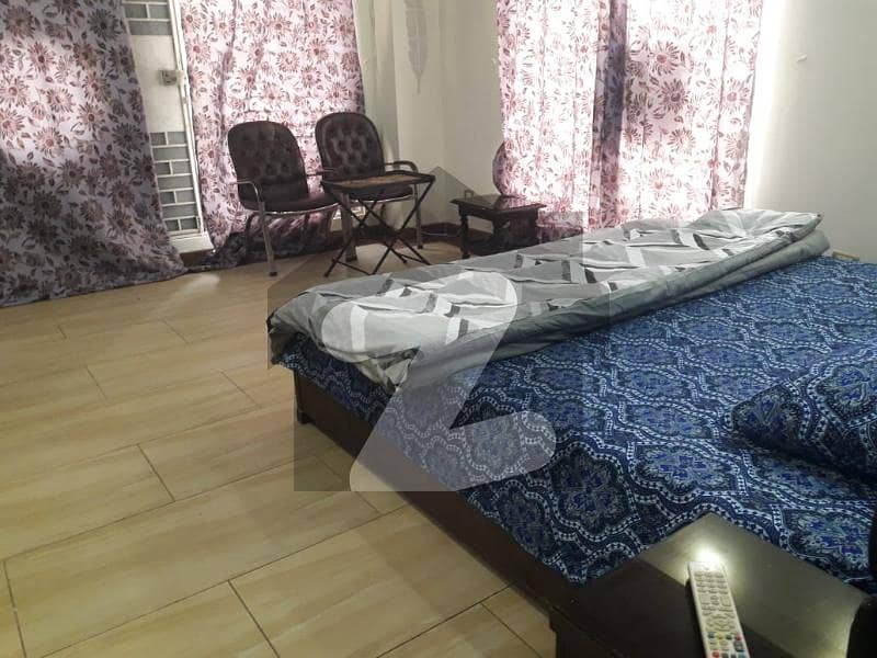 2 Bedrooms Apartment Full Furnished Available For Rent Height 4 Bahria Town Phase 3 Bahria Town