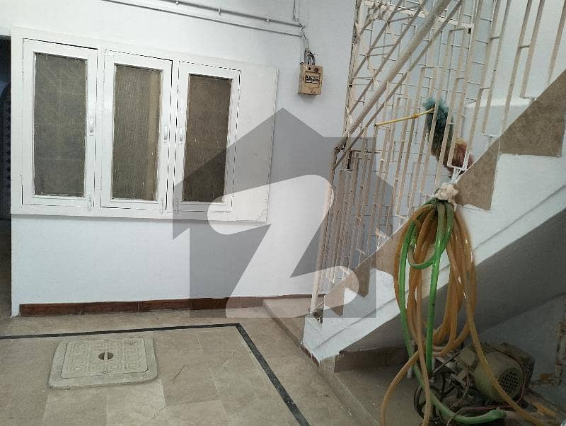 120 Sq Yd Single Storey House Moinabad Extension Model Colony Model