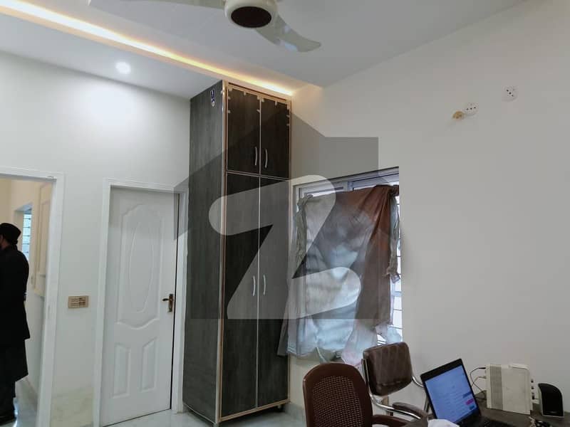 5 Marla House For rent In The Perfect Location Of Lawrence Road