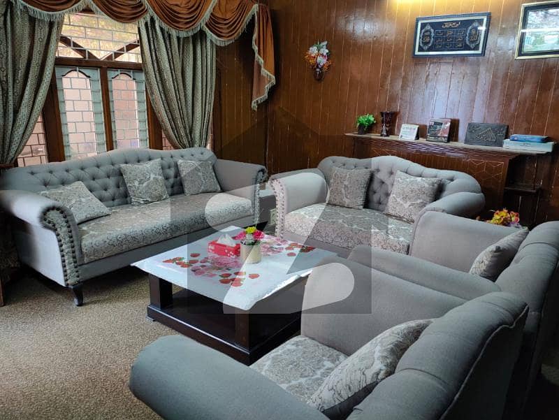 5 Marla House For Sale, Islamabad Expressway Farooq E Azam Road