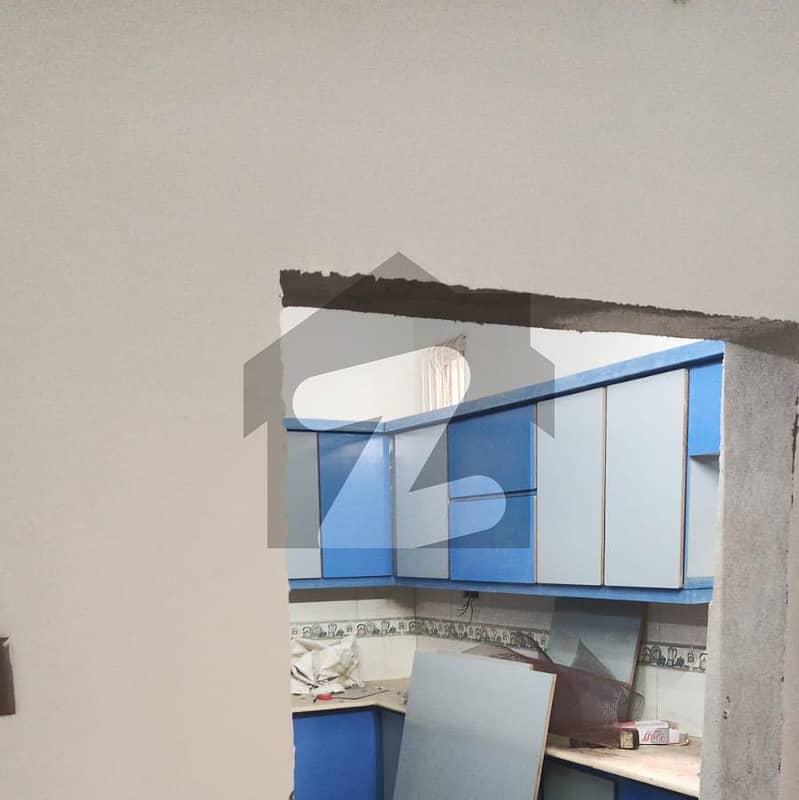 Independent Single Story House For Rent North Nazimabad Block B