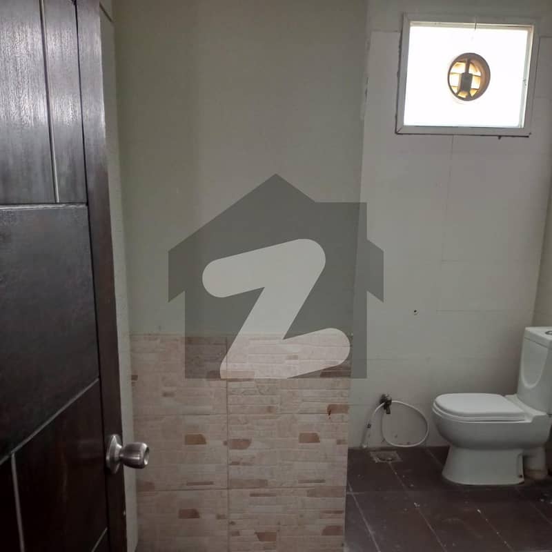 Independent Single Story House For Rent North Nazimabad Block B