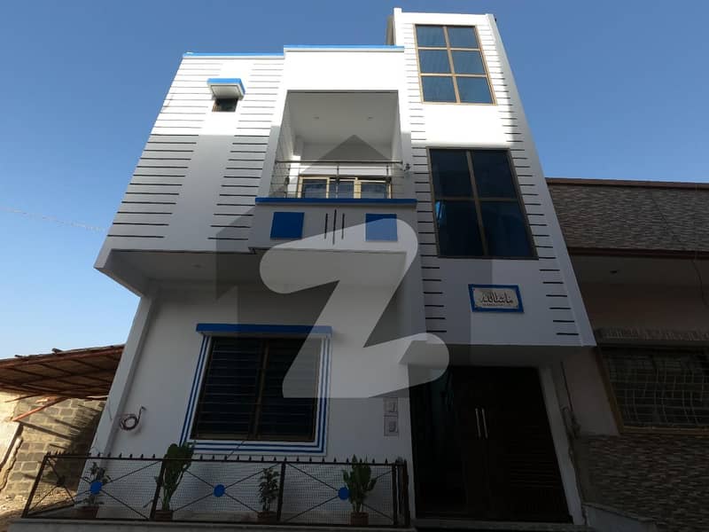 House For sale In Malir Malir, Karachi ID43607456