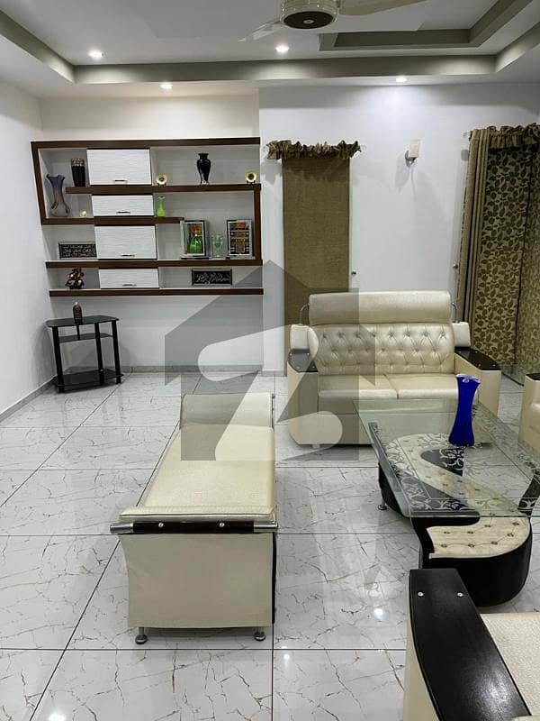 32marla owner built bungalow for sale in Valencia town C block Valencia