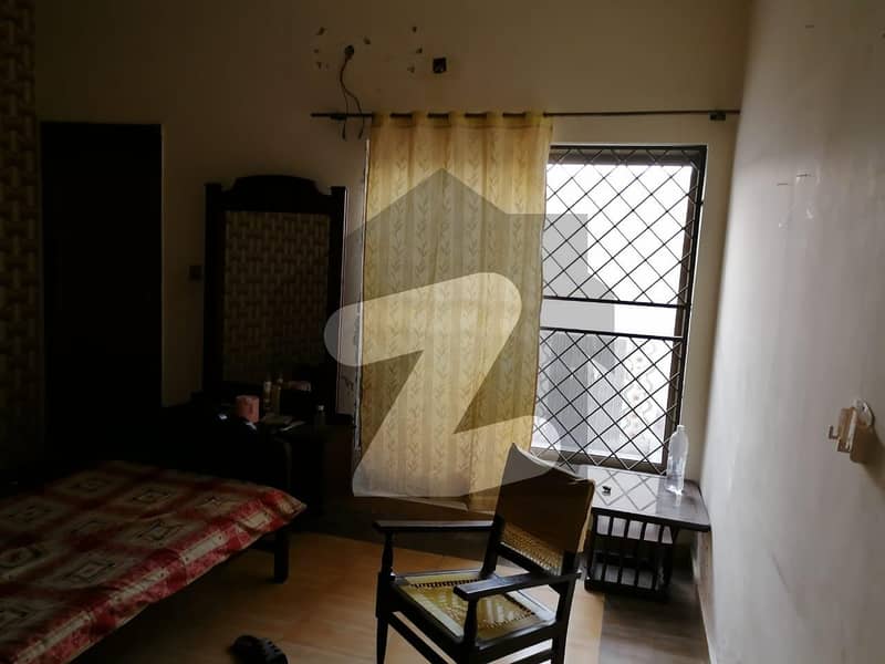 Spacious House Is Available In Wapda City For rent Wapda City