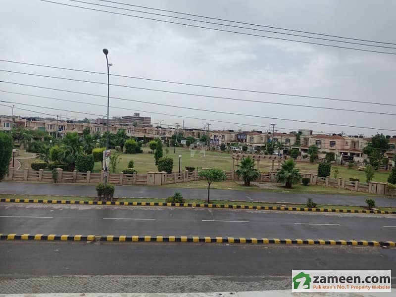 10 Marla House For Sale In Eden Value Home Multan Road Lahore Eden