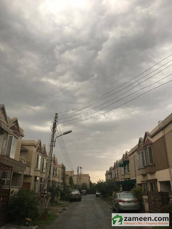 10 Marla House For Sale In Eden Value Home Multan Road Lahore Eden