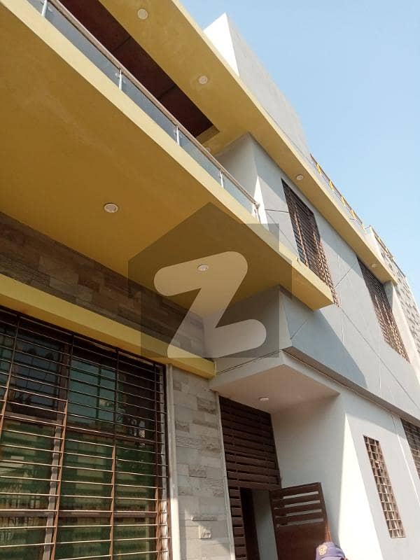 250 Yard Luxury Town House On Sale Clifton Block 5, Clifton, Karachi