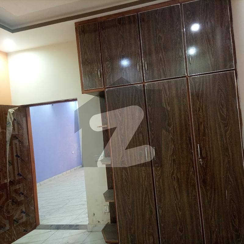 3 MARLA DOUBLE UNIT HOUSE AVAILABLE FOR RENT. Nawab Town, Lahore