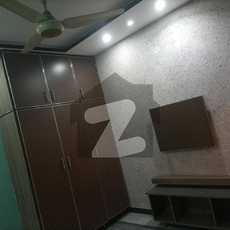 3 MARLA DOUBLE UNIT HOUSE AVAILABLE FOR RENT. Nawab Town, Lahore