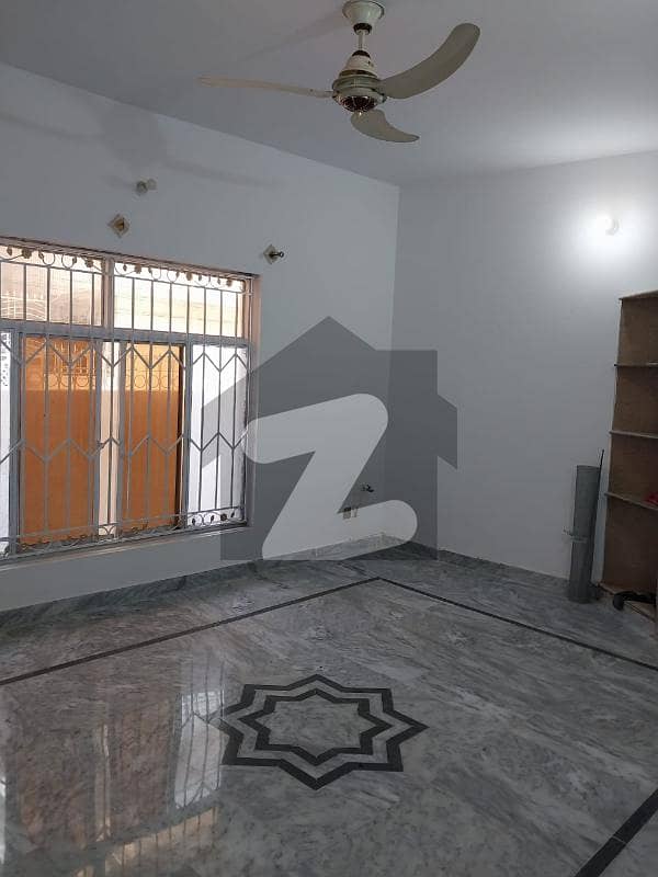 3.25 Marla Double Storey House For Sale Peshawar Road, Rawalpindi ID43631382