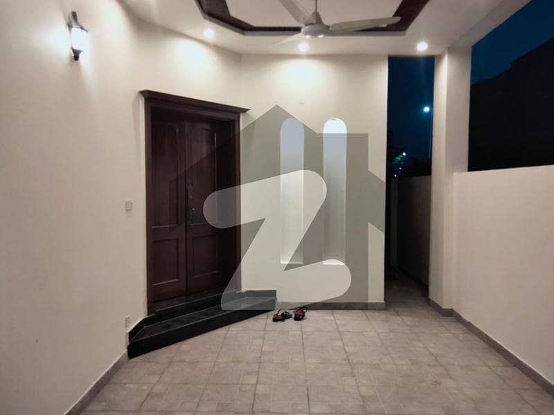 5 Marla Outclass Spanish House At Park View On Reasonable Price For