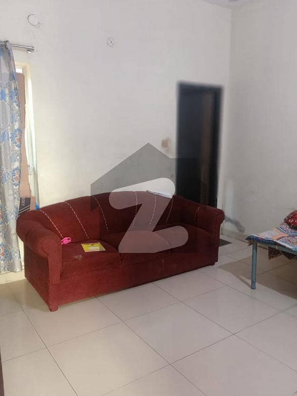 3 Marla Dabal Story House For Rent In Al Rehman Garden Phase 4 Al