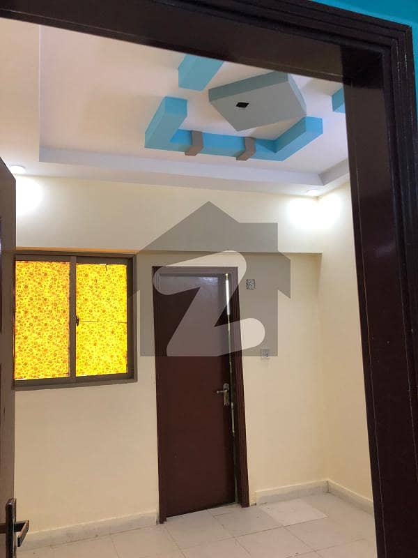 2 Bed dd Flat Available For Rent Cantt View Tower Cantt View Tower