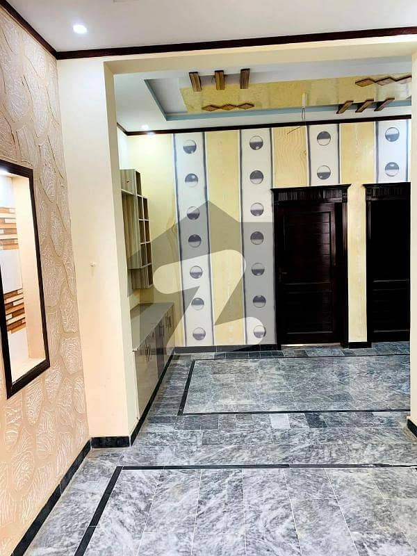 3 Marla Fresh House Available For Sale In Hayatabad Phase 7 Sector E5