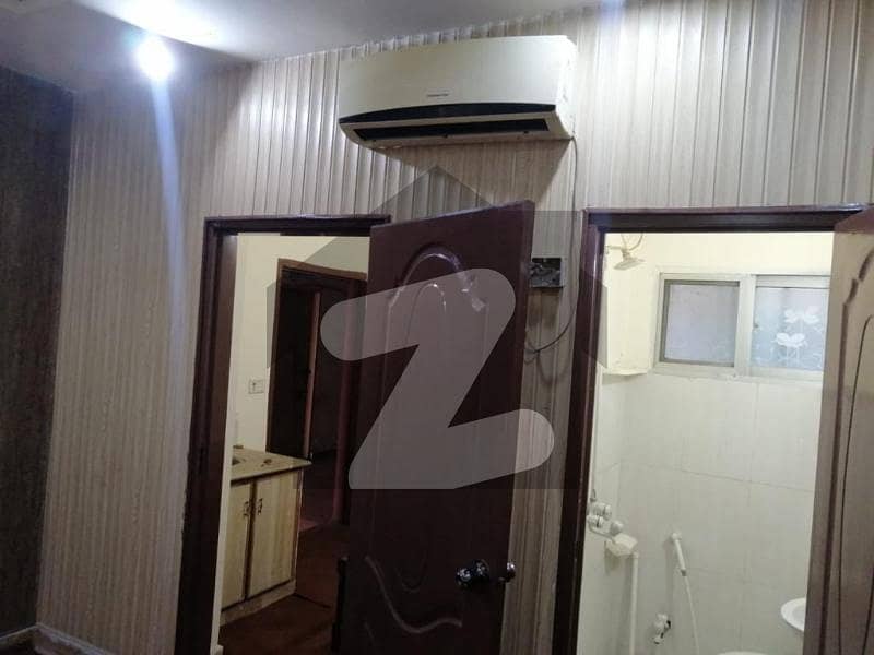 Furnished Apartment Available For Rent In H3 Block. Johar Town Phase 2