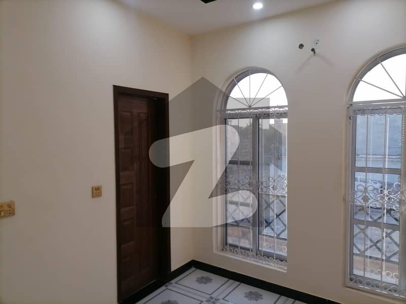 3 Marla House Up For sale In Pak Arab Housing Society Pak Arab Housing