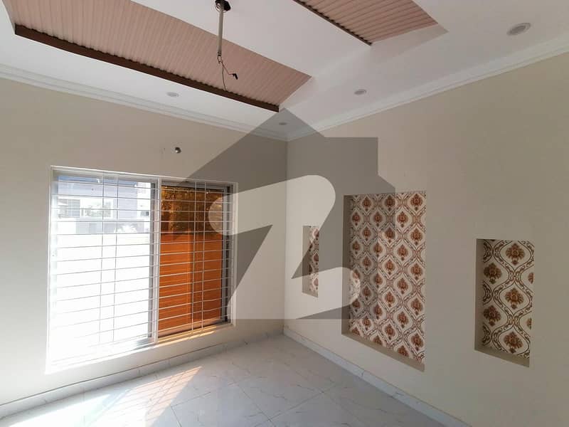 5 Marla House For sale In Central Park Housing Scheme Central Park